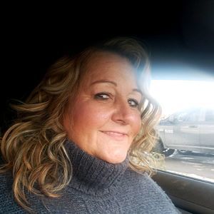 Meet your Posher, Patsy